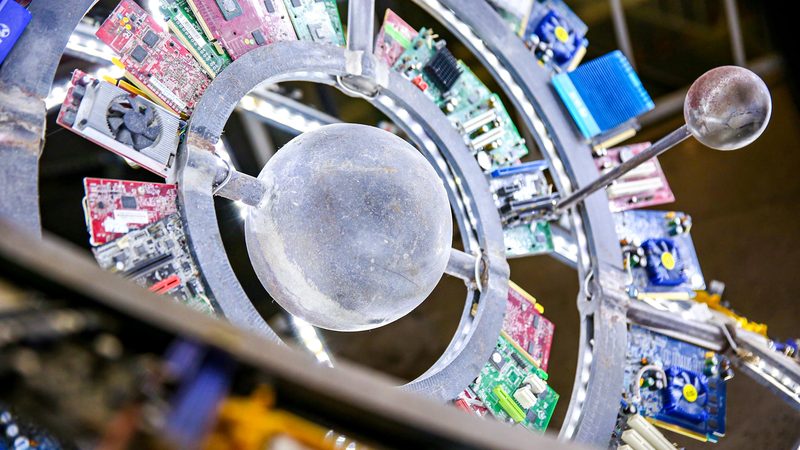 科技服务报价单模板定制的关键要素